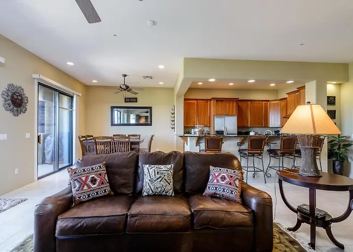 Villa Agave Scottsdale