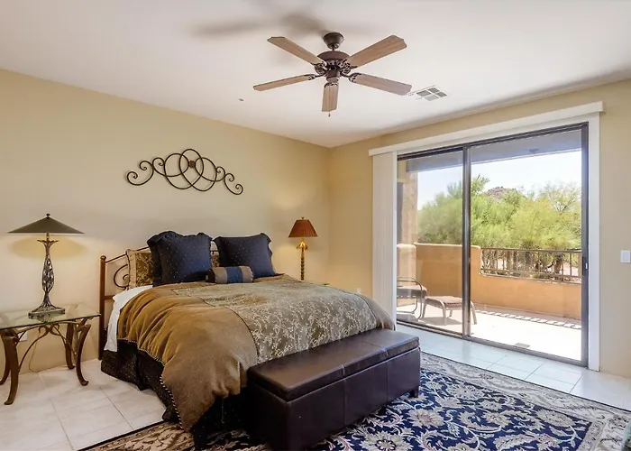 Villa Agave Scottsdale