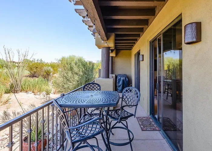 Villa Agave Scottsdale