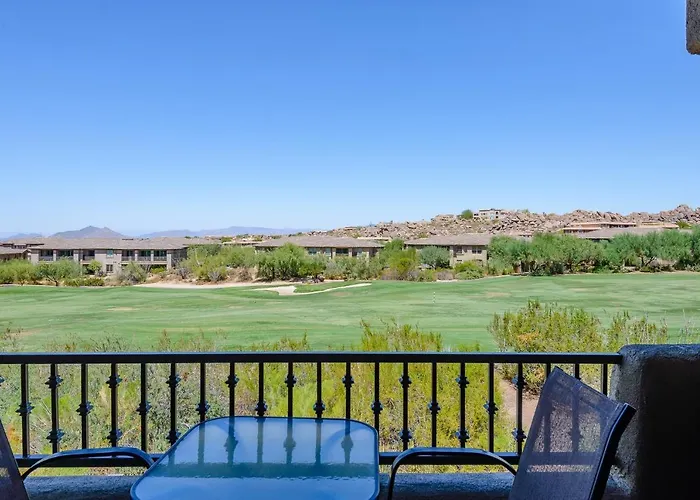 Agave Scottsdale
