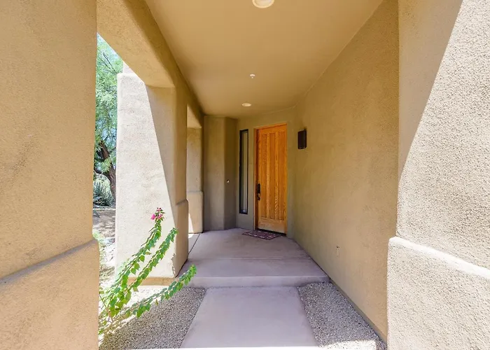 Villa Agave Scottsdale