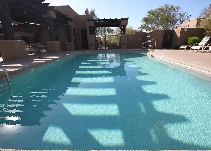 Villa Agave *