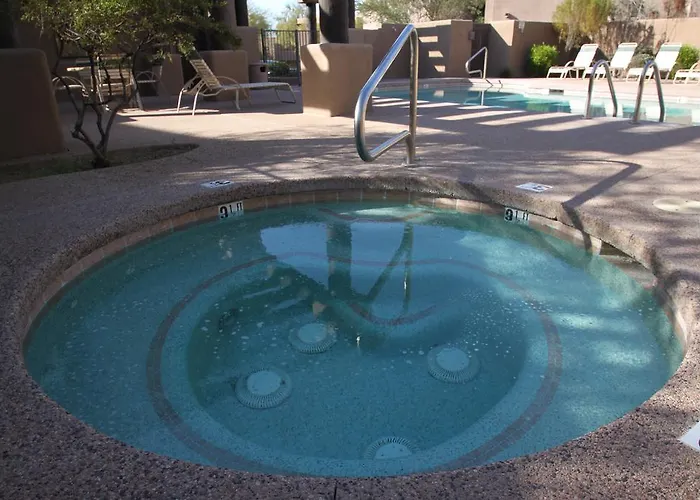 Villa Agave Scottsdale