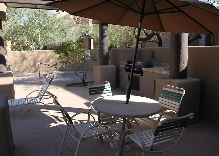 Agave Scottsdale
